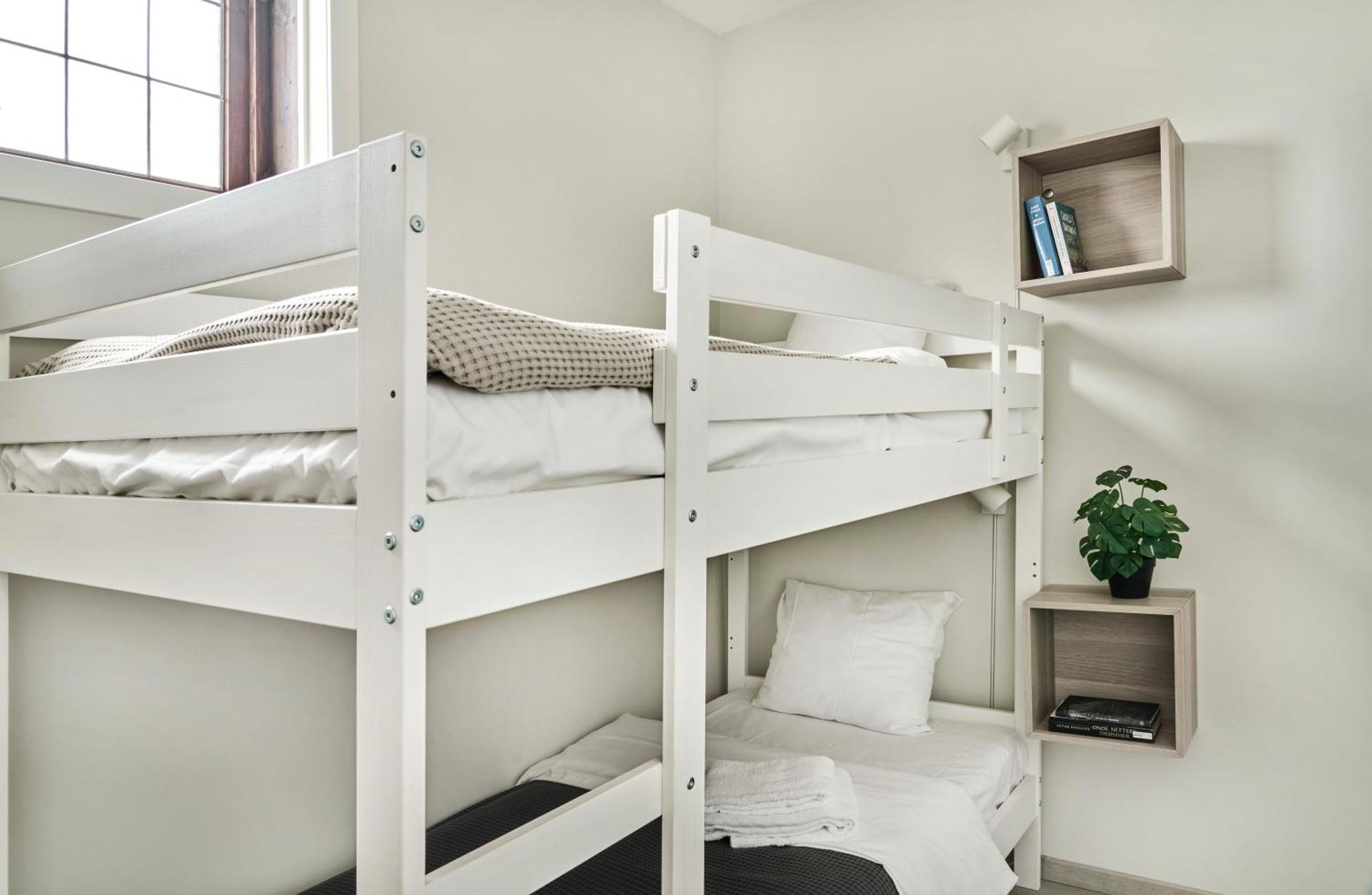 Hatty'S Habitat By Staysville Stavanger Room photo